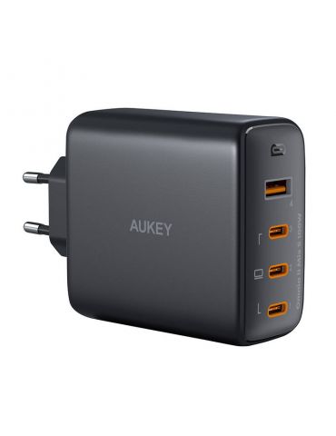 Încărcător de perete Aukey... - Tik.ro