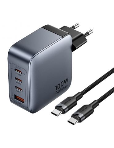 Încărcător Vention 3x... - Tik.ro