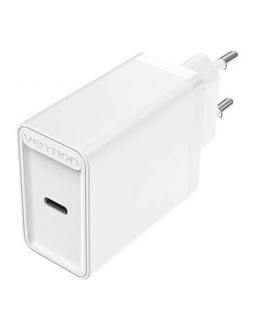 Vention FAIW0-EU USB-C 30W... - Tik.ro