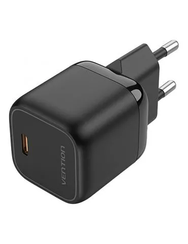 Vention FAKB0-EU USB-C GaN... - Tik.ro