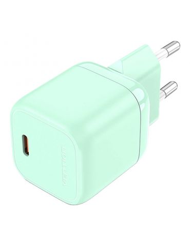 Vention FAKG0-EU USB-C GaN... - Tik.ro