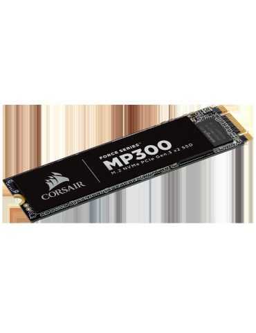 Ssd corsair force mp300 series nvme pcie m.2 ssd 960gb Corsair - 1