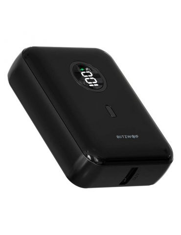Mini Power Bank BlitzWolf... - Tik.ro