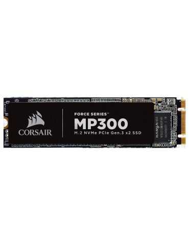 Ssd corsair force mp300 series nvme pcie m.2 ssd 960gb Corsair - 1