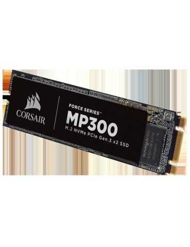 Ssd corsair force mp300 series nvme pcie m.2 ssd 960gb Corsair - 1