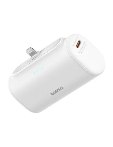 Powerbank OS-Baseus Compact... - Tik.ro