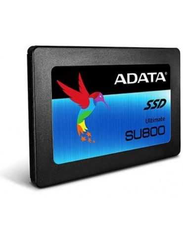 SSD ADATA SU800, 1TB, SATA3, 2.5inch  - 1