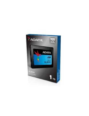 SSD ADATA SU800, 1TB, SATA3, 2.5inch  - 1