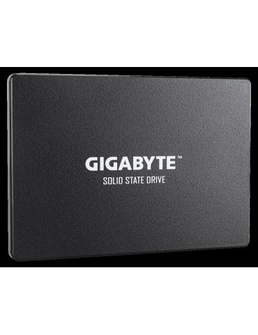 SSD Gigabyte 240GB, SATA3 2.5inch Gigabyte - 1 - Tik.ro
