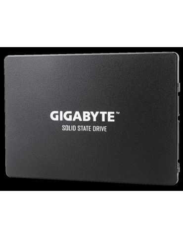 SSD Gigabyte 240GB, SATA3 2.5inch Gigabyte - 1