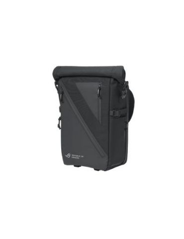 ASUS BP2702 ROG ARCHER BACKPACK 17 43,2 cm (17") Rucsac Negru