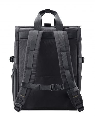 ASUS PP4600 PROART BACKPACK 40,6 cm (16") Rucsac Negru