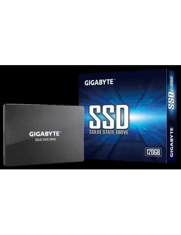 SSD Gigabyte 240GB, SATA3 2.5inch Gigabyte - 1