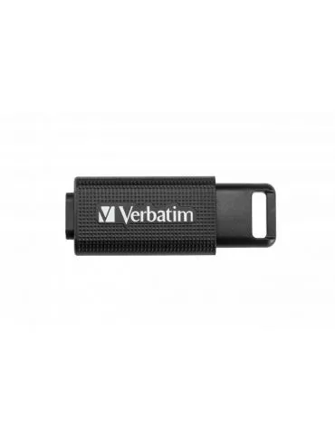Verbatim Store 'n' Go memorii flash USB 32 Giga Bites USB tip-C 3.2 Gen 1 (3.1 Gen 1) Negru