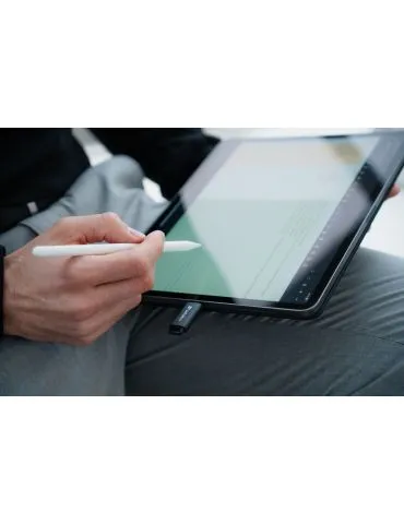 Verbatim Store 'n' Go memorii flash USB 128 Giga Bites USB tip-C 3.2 Gen 1 (3.1 Gen 1) Negru