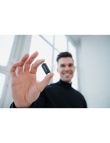 Verbatim Store 'n' Go memorii flash USB 128 Giga Bites USB tip-C 3.2 Gen 1 (3.1 Gen 1) Negru