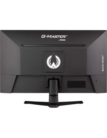 iiyama G-MASTER G2745HSU-B2 monitoare LCD 68,6 cm (27") 1920 x 1080 Pixel Full HD LED Negru