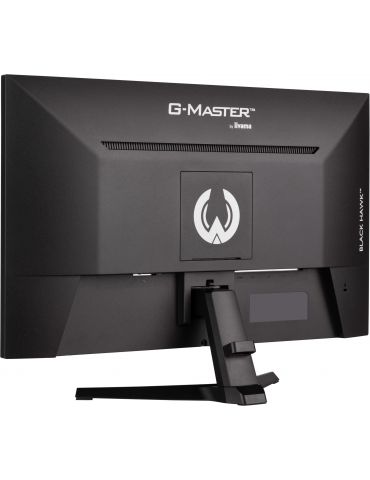 iiyama G-MASTER G2745HSU-B2 monitoare LCD 68,6 cm (27") 1920 x 1080 Pixel Full HD LED Negru