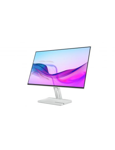 Lenovo L27i-4B monitoare LCD 68,6 cm (27") 1920 x 1080 Pixel Full HD Gri