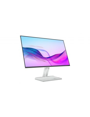 Lenovo L27i-4B monitoare LCD 68,6 cm (27") 1920 x 1080 Pixel Full HD Gri