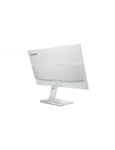 Lenovo L27i-4B monitoare LCD 68,6 cm (27") 1920 x 1080 Pixel Full HD Gri