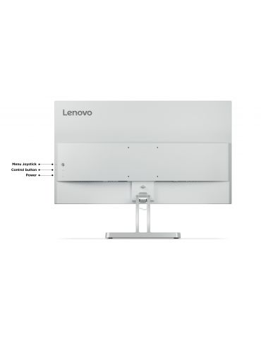 Lenovo L27i-4B monitoare LCD 68,6 cm (27") 1920 x 1080 Pixel Full HD Gri