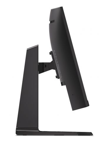 Lenovo Legion R32qc-30 monitoare LCD 80 cm (31.5") 2560 x 1440 Pixel Quad HD LED Negru