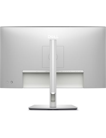 DELL UltraSharp U2725QE monitoare LCD 68,6 cm (27") 3840 x 2160 Pixel 4K Ultra HD Negru, Argint