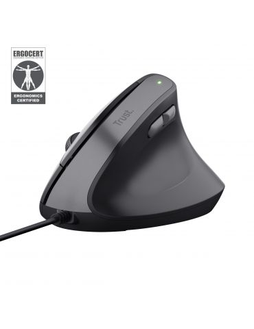 Trust Bayo II mouse-uri Mâna dreaptă USB Tip-A 2400 DPI - Tik.ro