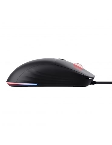 Trust GXT 925 REDEX II mouse-uri Gaming Mâna dreaptă USB Tip-A Cu laser 10000 DPI
