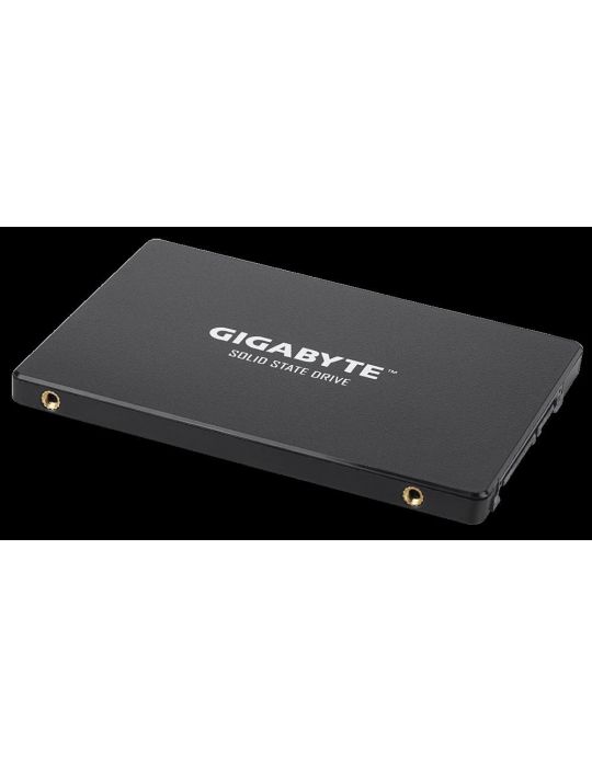 SSD Gigabyte 120GB, SATA3, 2.5inch Gigabyte - 1