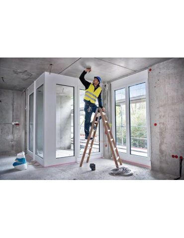 Bosch GCL 2-50 G Professional Nivelă cu linii Puncte 15 m