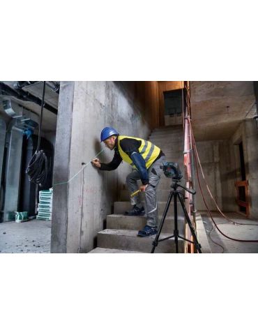 Bosch GCL 2-50 G Professional Nivelă cu linii Puncte 15 m