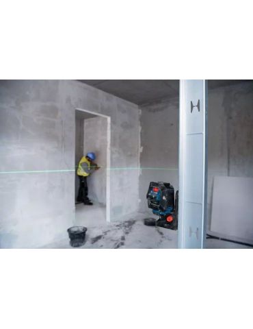 Bosch GCL 2-50 G Professional Nivelă cu linii Puncte 15 m