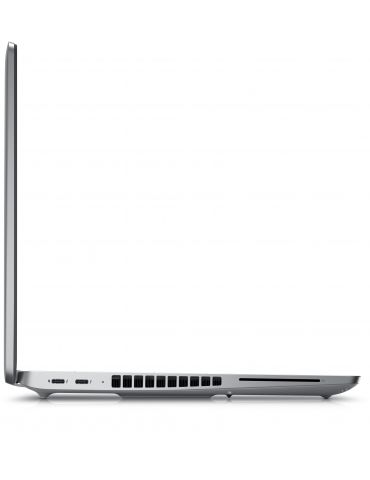 DELL Latitude 5550 Intel® Core™ i7 i7-1355U Laptop 39,6 cm (15.6") Full HD 16 Giga Bites DDR5-SDRAM 512 Giga Bites SSD Wi-Fi 6E