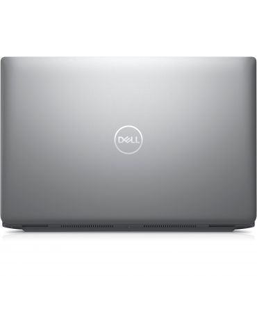 DELL Latitude 5550 Intel® Core™ i7 i7-1355U Laptop 39,6 cm (15.6") Full HD 16 Giga Bites DDR5-SDRAM 512 Giga Bites SSD Wi-Fi 6E