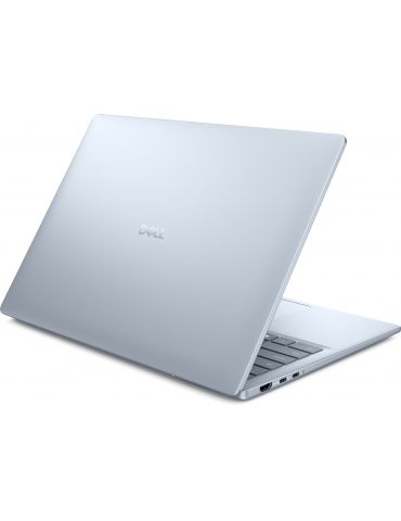 DELL 14 Plus DB14250 Intel Core Ultra 7 256V Laptop 35,6 cm (14") Ecran tactil Full HD+ 16 Giga Bites LPDDR5x-SDRAM 1 TB SSD