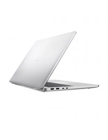 DELL Pro 16 Plus PB16250 Intel Core Ultra 7 265U Laptop 40,6 cm (16") Full HD+ 16 Giga Bites DDR5-SDRAM 512 Giga Bites SSD
