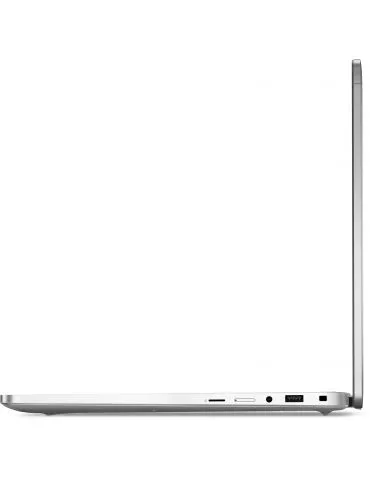 DELL Pro 16 Plus PB16250 Intel Core Ultra 7 265U Laptop 40,6 cm (16") Full HD+ 16 Giga Bites DDR5-SDRAM 512 Giga Bites SSD