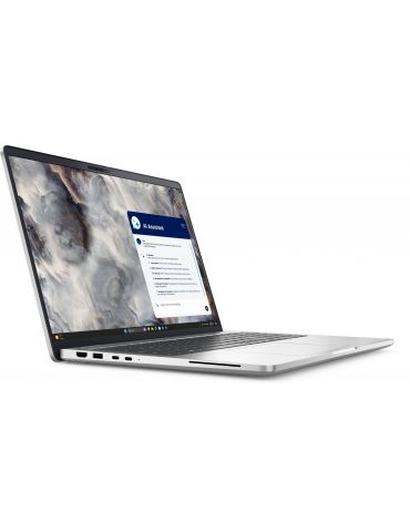 DELL Pro 16 Plus PB16250 Intel Core Ultra 5 235U Laptop 40,6 cm (16") Full HD+ 32 Giga Bites DDR5-SDRAM 512 Giga Bites SSD
