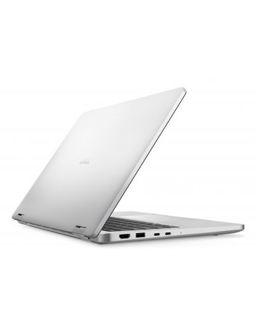 DELL Pro 14 Plus PB14250 Intel Core Ultra 7 266V Laptop 35,6 cm (14") Full HD+ 16 Giga Bites LPDDR5x-SDRAM 512 Giga Bites SSD