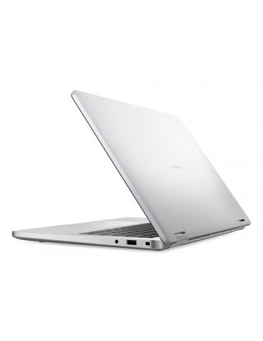 DELL Pro 14 Plus PB14250 Intel Core Ultra 7 266V Laptop 35,6 cm (14") Full HD+ 16 Giga Bites LPDDR5x-SDRAM 512 Giga Bites SSD