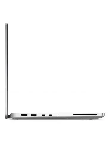 DELL Pro 14 Plus PB14250 Intel Core Ultra 7 266V Laptop 35,6 cm (14") Full HD+ 16 Giga Bites LPDDR5x-SDRAM 512 Giga Bites SSD