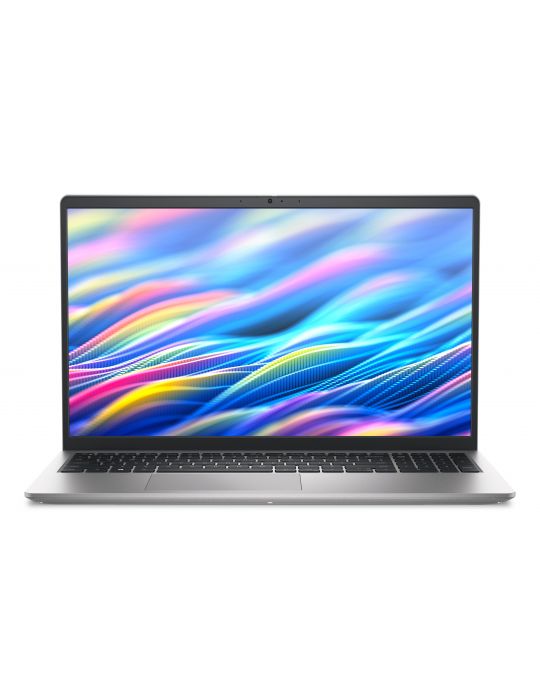 DELL DC15250 Intel® Core™ i7 i7-1355U Laptop 39,6 cm (15.6") Full HD 16 Giga Bites DDR4-SDRAM 1 TB SSD Wi-Fi 6 (802.11ax)