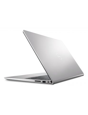 DELL DC15250 Intel® Core™ i7 i7-1355U Laptop 39,6 cm (15.6") Full HD 16 Giga Bites DDR4-SDRAM 1 TB SSD Wi-Fi 6 (802.11ax)