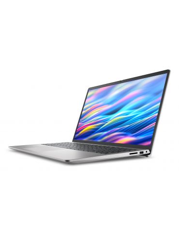 DELL DC15250 Intel® Core™ i5 i5-1334U Laptop 39,6 cm (15.6") Full HD 16 Giga Bites DDR4-SDRAM 1 TB SSD Wi-Fi 6 (802.11ax)