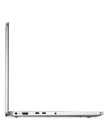 DELL Pro 14 PC14250 Intel Core Ultra 7 255U Laptop 35,6 cm (14") Full HD+ 32 Giga Bites DDR5-SDRAM 512 Giga Bites SSD Wi-Fi 6E