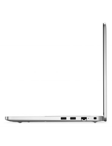 DELL Pro 14 PC14250 Intel Core Ultra 7 255U Laptop 35,6 cm (14") Full HD+ 32 Giga Bites DDR5-SDRAM 512 Giga Bites SSD Wi-Fi 6E