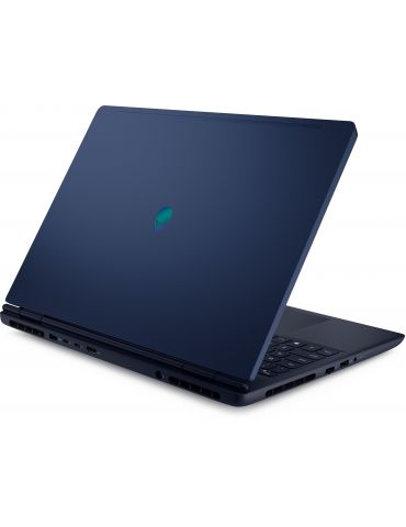 Alienware AC16250 Intel Core 7 240H Laptop 40,6 cm (16") WQXGA 32 Giga Bites DDR5-SDRAM 1 TB SSD NVIDIA GeForce RTX 5060 Wi-Fi