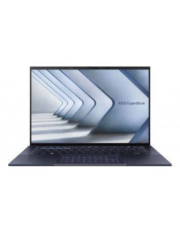 ASUS ExpertBook B9 OLED B9403CVAR-KM1349X Intel Core 7 150U Laptop 35,6 cm (14") WQXGA+ 32 Giga Bites LPDDR5x-SDRAM 1 TB SSD